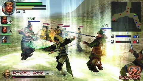 真三国无双6破解版