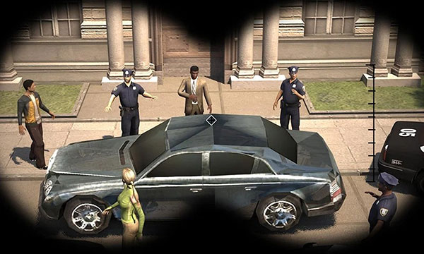 使命狙击手(SniperofDuty)