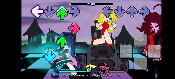 FNF:PsychEngine