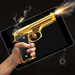 GunShotSimulator游戏