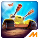 玩具塔防4：星海战争ToyDefense4：