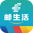 中国邮政邮生活