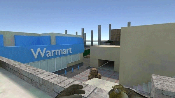 LocalWarfareRe:Portable安装器