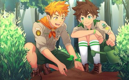 PlayingWithJosephJoestar