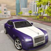 劳斯莱斯极限RollsRoyceExtreme