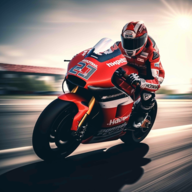 MotoGP:MotocrossRace