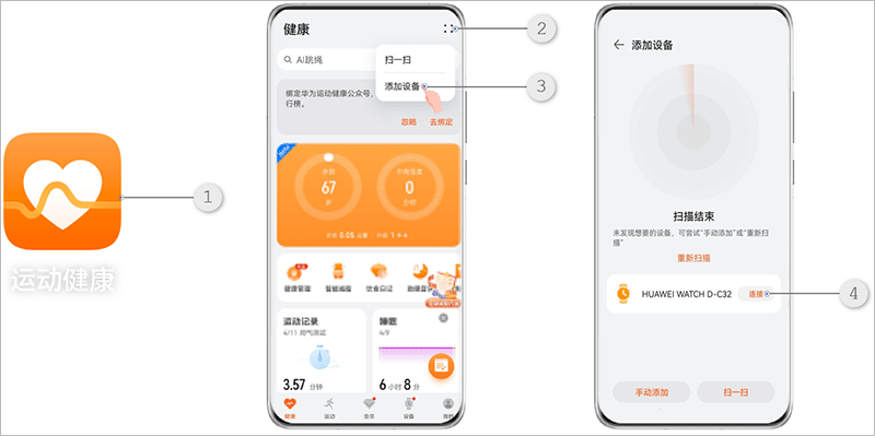 运动健康