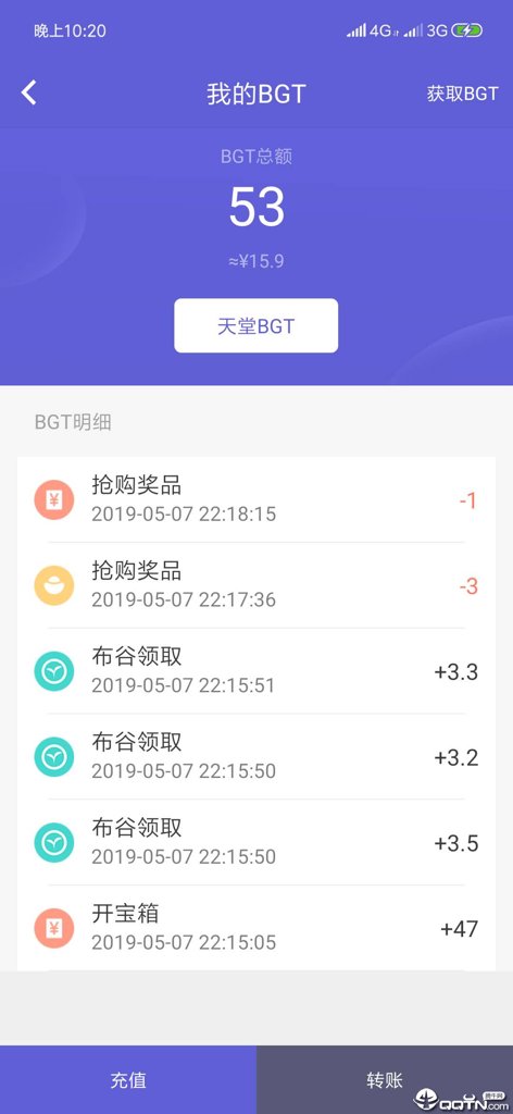 布谷