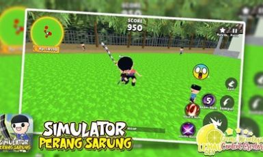 刀鞘战争模拟器3D最新版