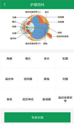 手机安全护眼大师