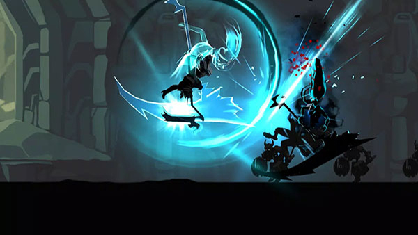 ShadowofDeath:DarkNight