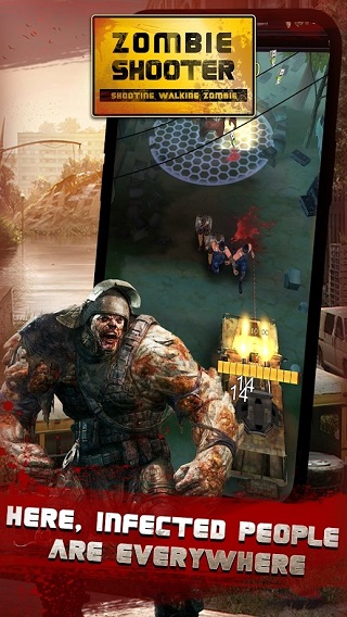 walkingzombieshooter:zombieshootinggames