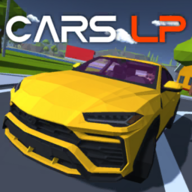 汽车极限驾驶模拟器(CarsLP)