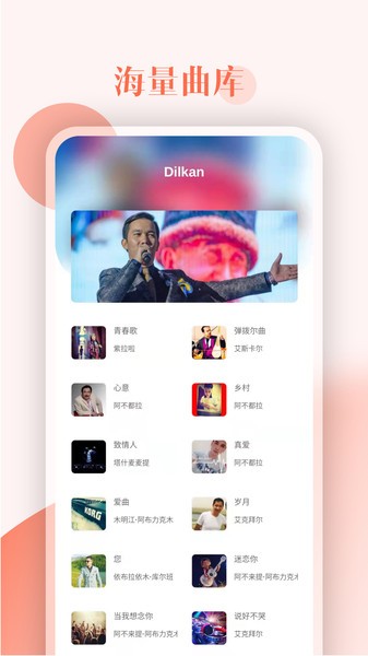 dilkan软件