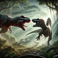 侏罗纪冲突最新版(JurassicClash)0.4.0安卓版