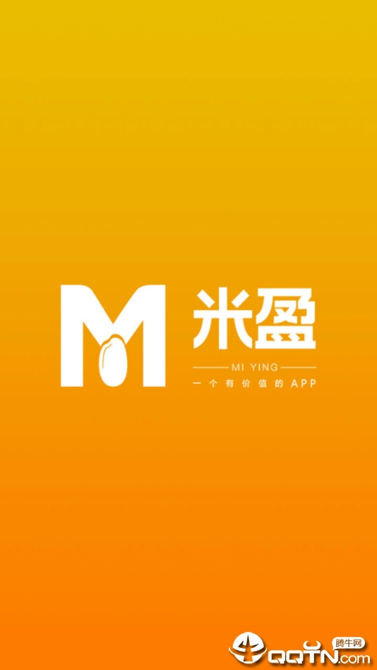 米盈