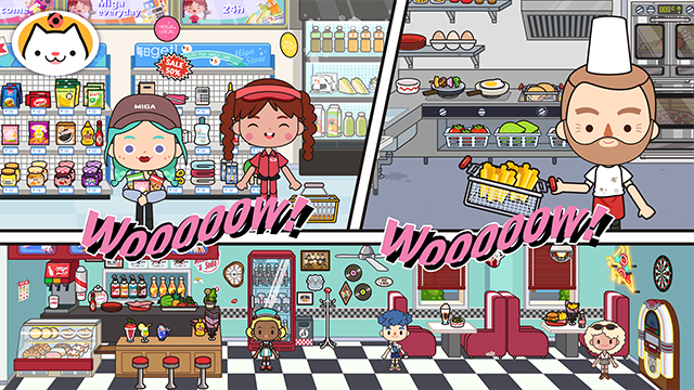migatowemyworld1.68官网最新版