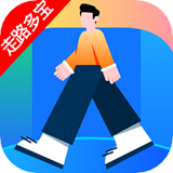 走路多宝