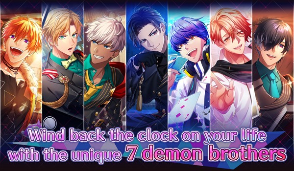 ObeyMeNightbringer最新版