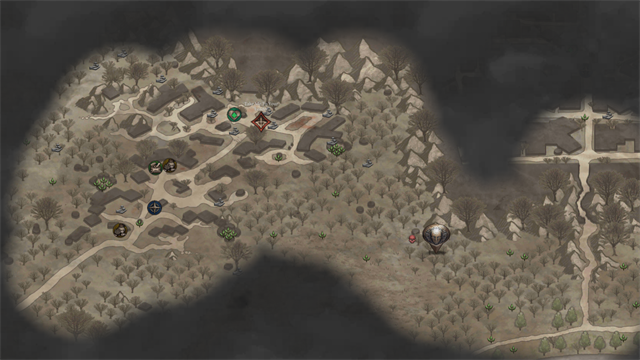Vendir:PlagueofLies安装器