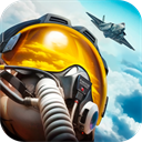 现代空战3D变态版