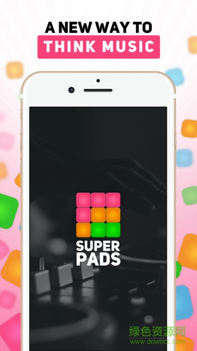 超级鼓中文版(SuperPads)