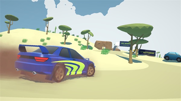 N3Rally安装器
