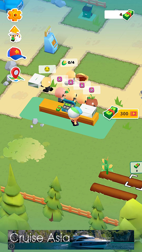 MicroTown.io安装器