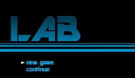 labstillalie游戏