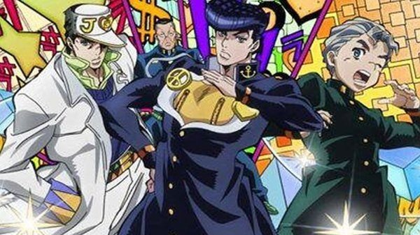 JOJO语音盒下载2025免费版