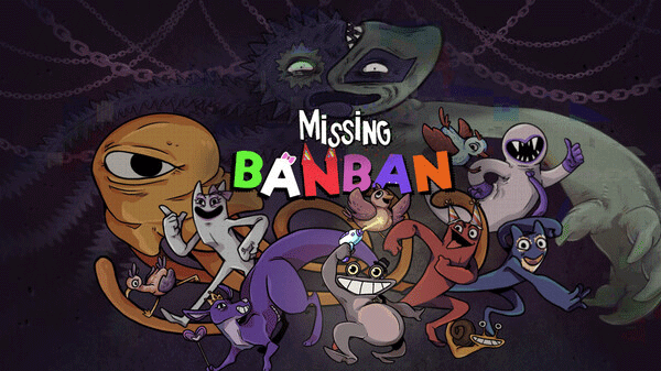 失踪的班班(MissingBanban)