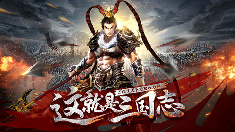 三国群英志