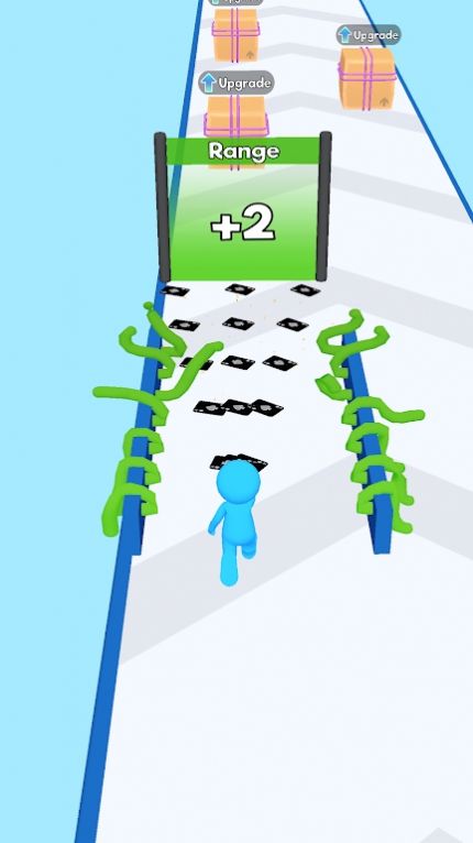 CardThrower3D!