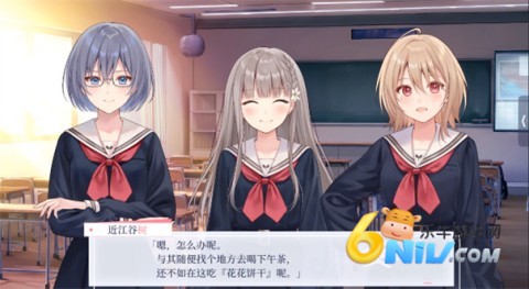 提早绽放的黑百合2026版