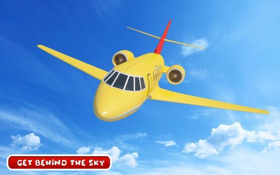 FlightSimulator:AirplaneFlyAdventure