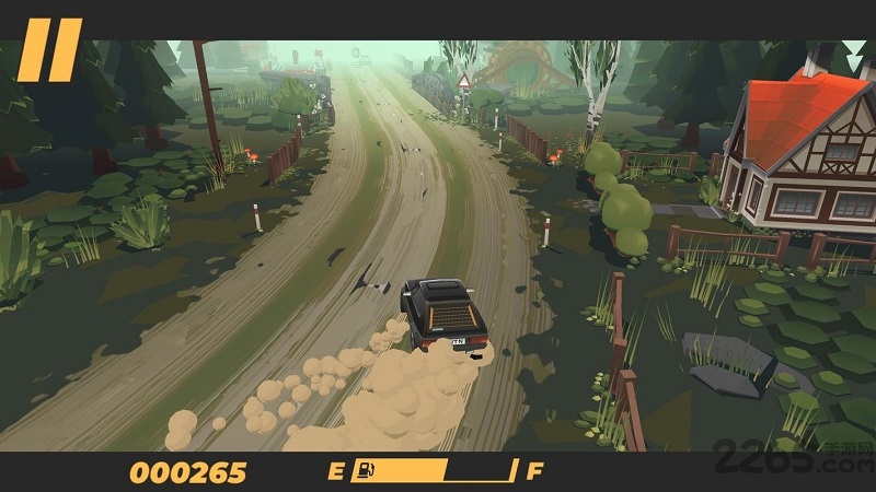 #DRIVE
