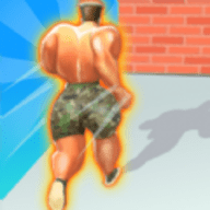 吃我一拳