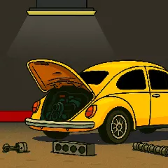 我的车我的生活游戏(MyCarMyLife)1.0.68安卓版