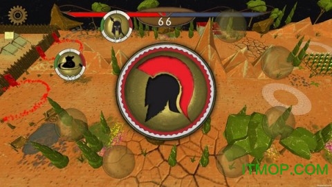 RiseofFactions:Sparta