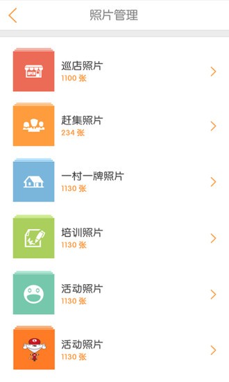 小当家