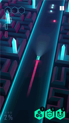 电音超跑手机版