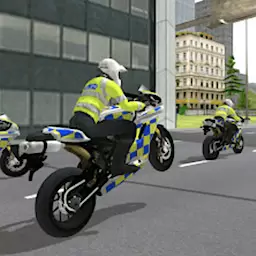 反恐警察