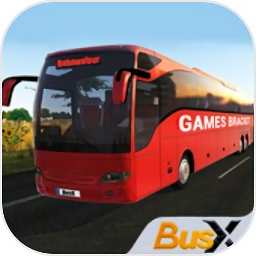 BusXHighwayRacer:TrafficRacer:BusSimulator