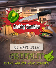 SushiChef:CookingSimulator