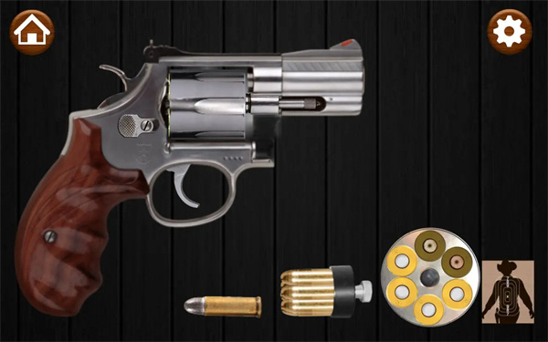 eWeapons?Re