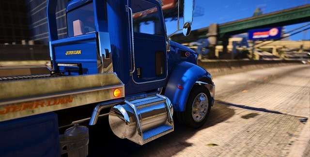 TruckSimulator:TruckGames