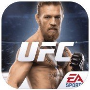 ufc游戏最新手机版