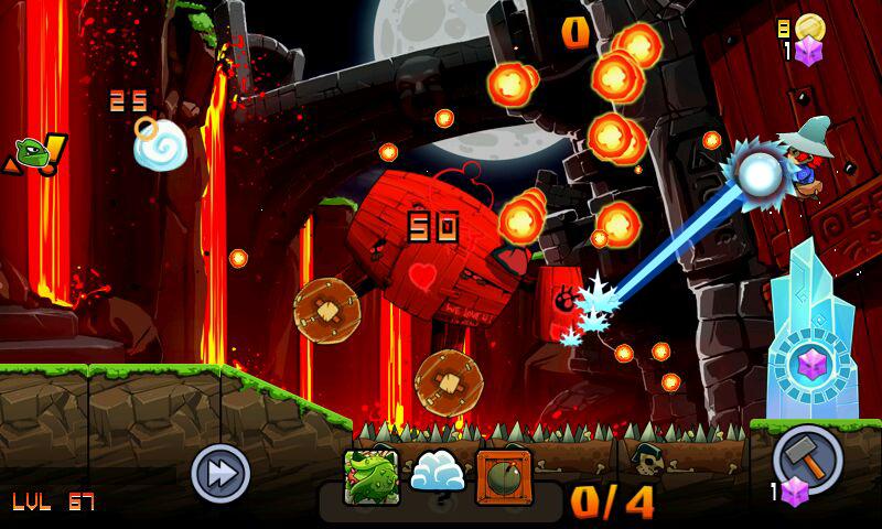 GoblinsRush!