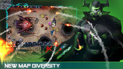 DefenseLegend5Pro:EpicTD