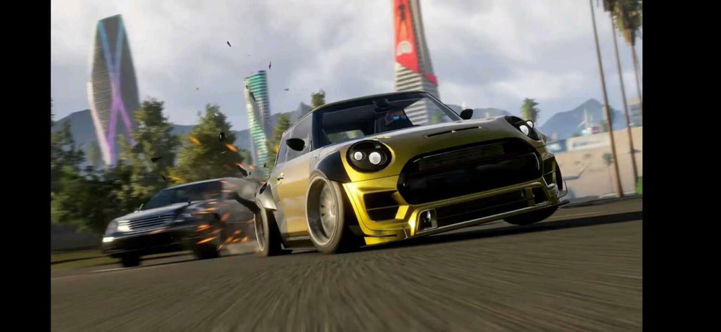 carx街头赛车2(CarXDriftRacing2)